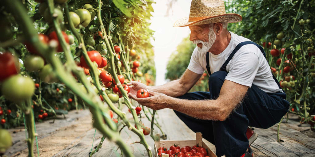 The Beginner's Guide to Organic Gardening: Starting Your Eco-Friendly Garden